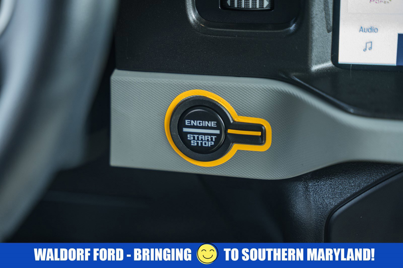 Certified 2022 Ford Bronco Badlands image 28