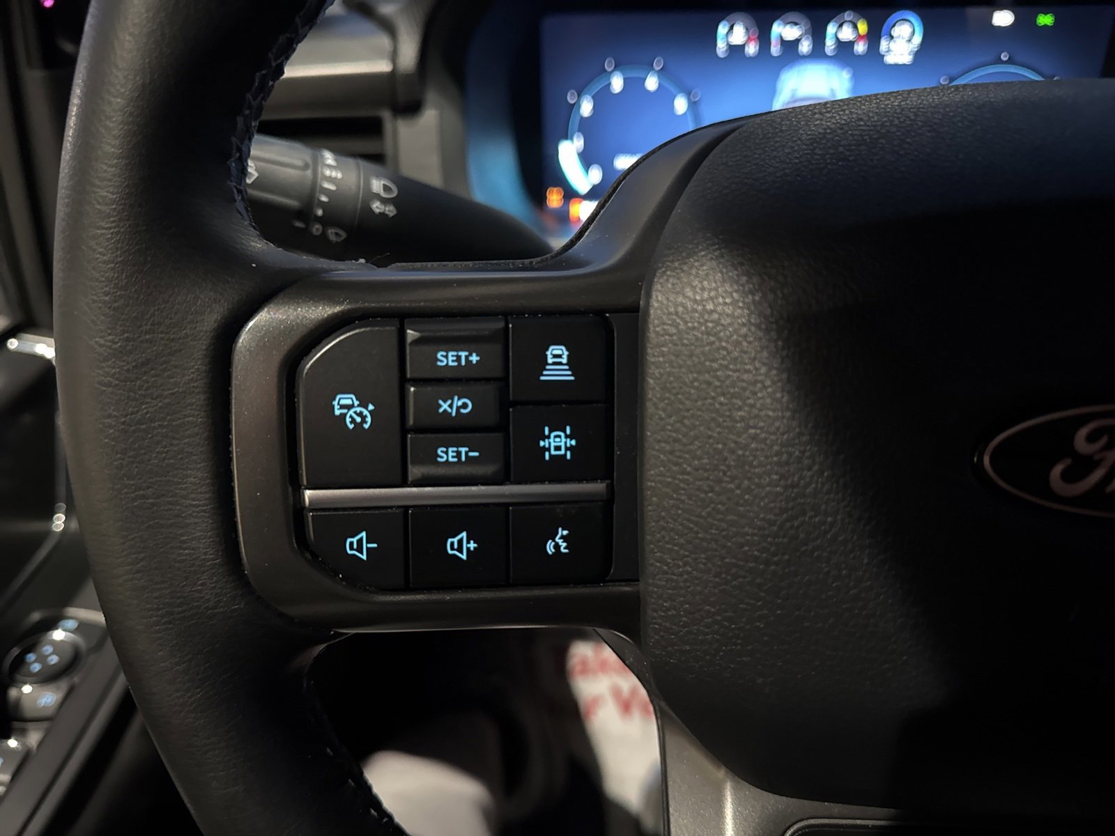 Certified 2024 Ford F150 XLT w/ Equipment Group 302A MID image 29