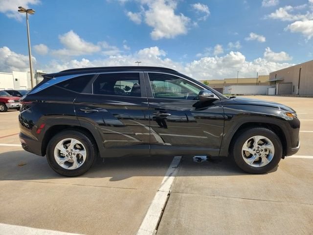Used 2023 Hyundai Tucson SEL FWD image 4