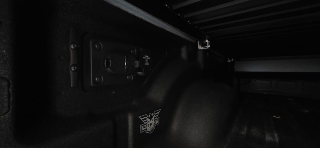 Used 2026 RAM 3500 Laramie w/ Max Tow Package AWD/4WD image 2