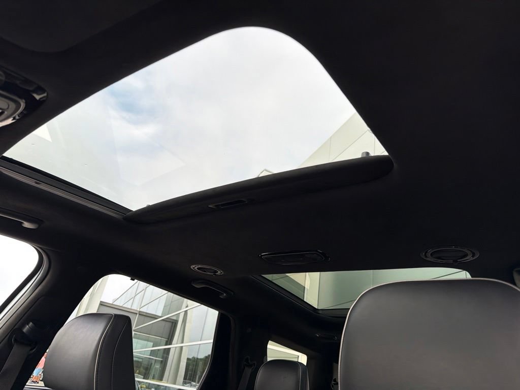 Used 2020 Hyundai Palisade Limited FWD image 36