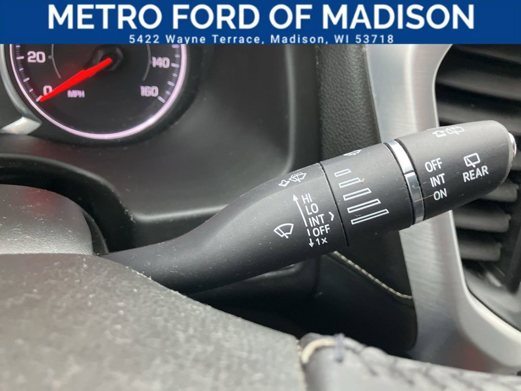 Used 2019 GMC Acadia SLT image 32