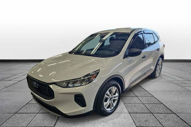 Certified 2023 Ford Escape FWD image 1