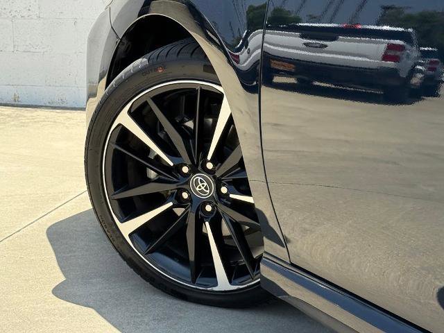 Used 2019 Toyota Camry XSE w/ Driver Assist Package FWD image 19