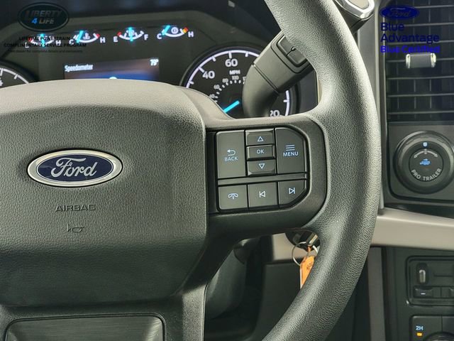 Certified 2023 Ford F150 XLT w/ XTR Package AWD/4WD image 25