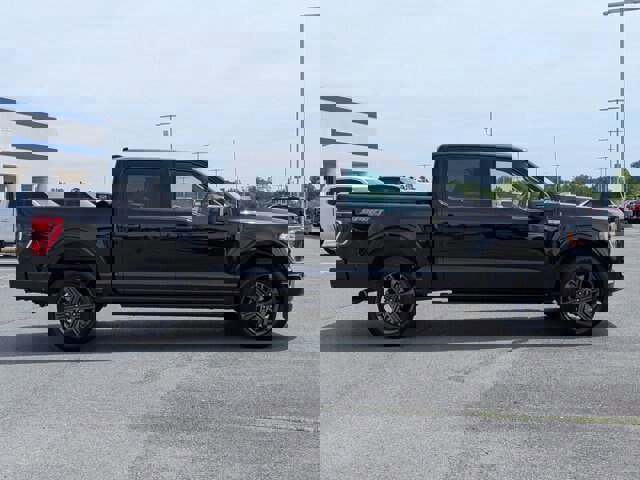 Certified 2023 Ford F150 XLT w/ Equipment Group 302A High AWD/4WD image 6