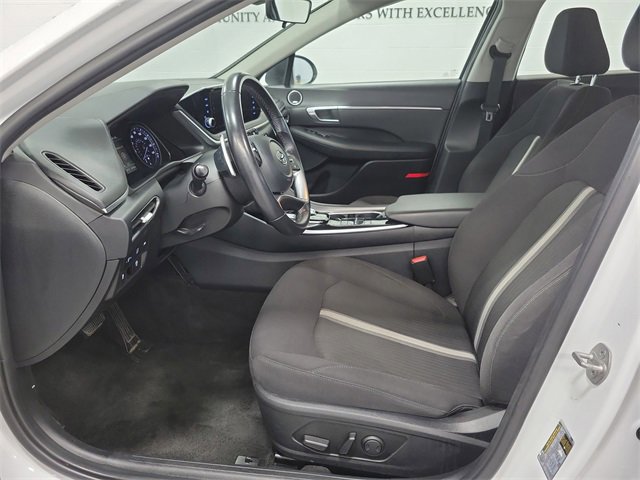 Used 2023 Hyundai Sonata SEL image 8