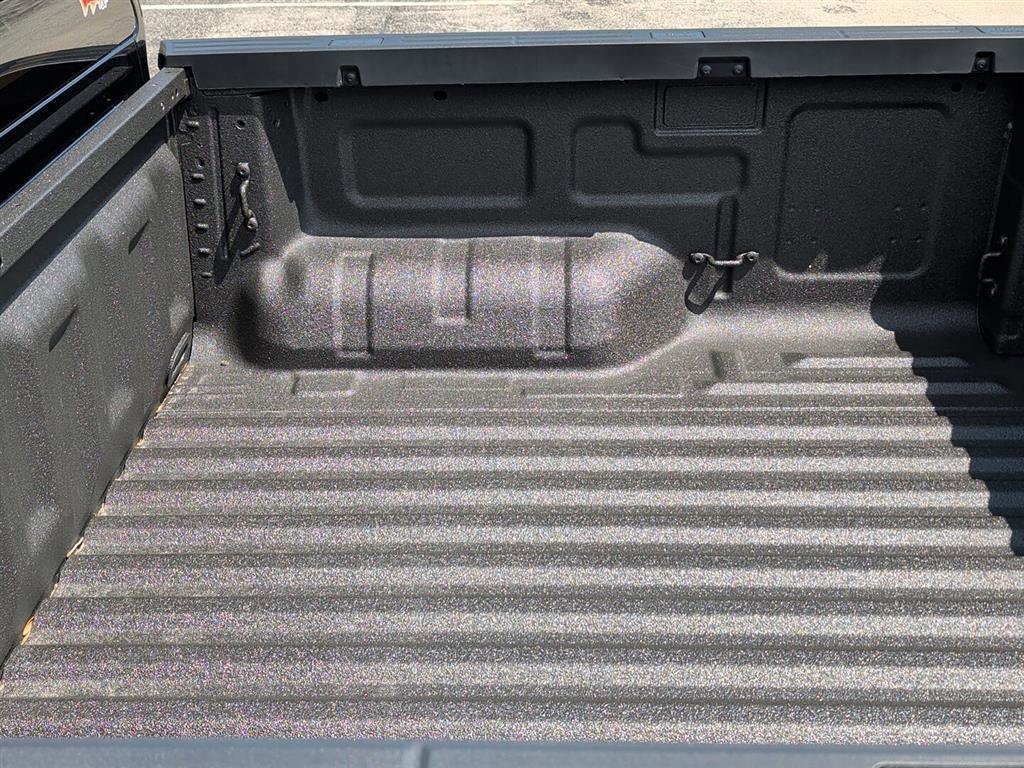 Certified 2025 Ford Ranger Lariat w/ FX4 Off-Road Package image 14