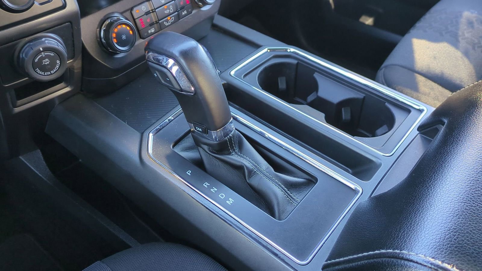 Certified 2020 Ford F150 XLT w/ Equipment Group 302A Luxury image 38