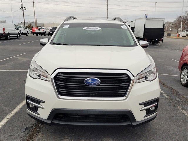 Used 2021 Subaru Ascent Touring w/ Popular Package #2A image 4