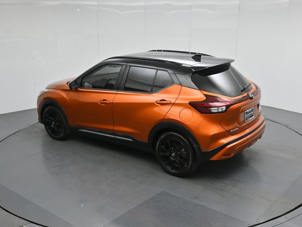 Used 2023 Nissan Kicks SR FWD image 41