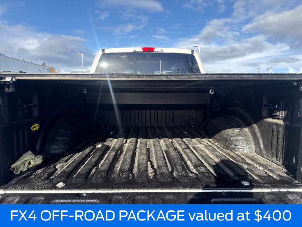 Certified 2019 Ford F250 Platinum w/ Platinum Ultimate Package AWD/4WD image 33
