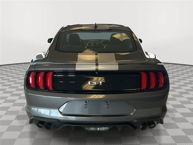 Certified 2021 Ford Mustang GT Premium RWD image 27