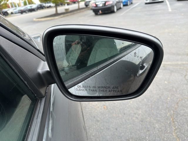 Certified 2025 Ford Escape Active image 9