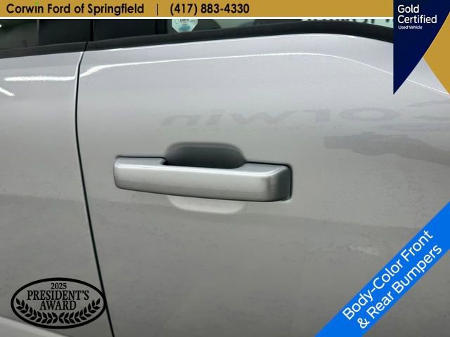 Certified 2023 Ford F150 XLT w/ Equipment Group 301A Mid AWD/4WD image 9