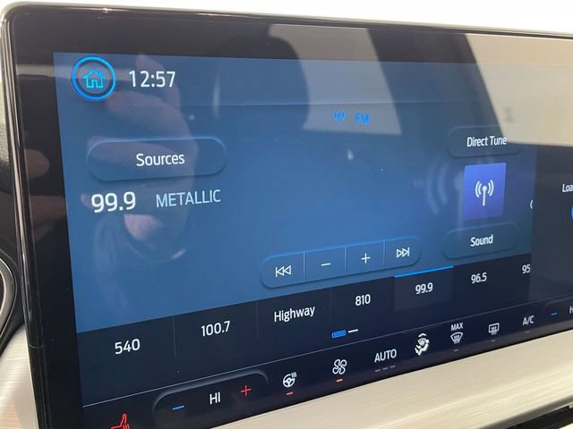 Certified 2024 Ford Escape Platinum image 12