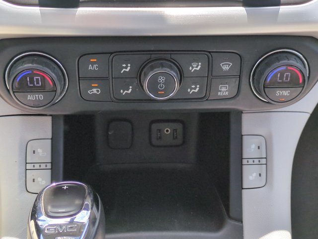 Used 2018 GMC Acadia SLT FWD image 26