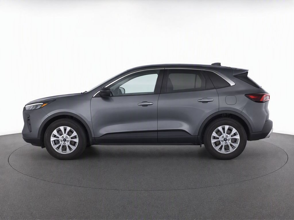 Certified 2024 Ford Escape Active AWD/4WD image 10