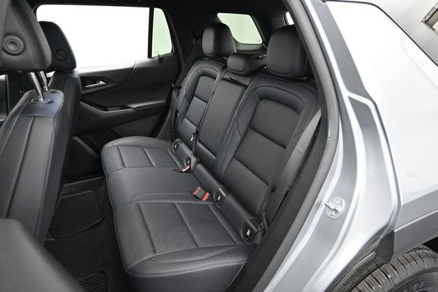 Used 2025 Chevrolet Equinox LT w/ Convenience Package II FWD image 29
