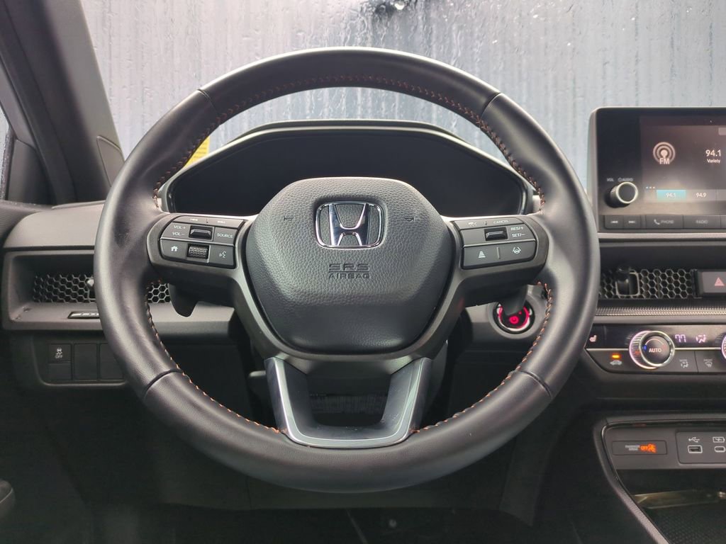 Used 2025 Honda CR-V Sport image 16