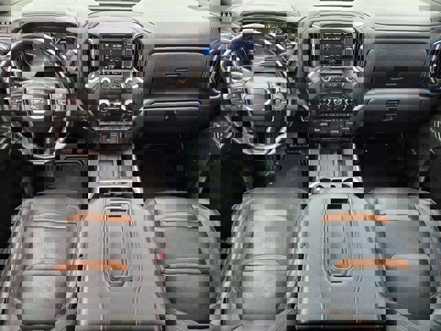 Used 2021 GMC Sierra 1500 AT4 w/ AT4 Value Package image 25