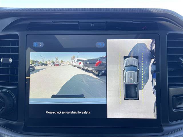 Certified 2025 Ford F150 Platinum w/ Equipment Group 702A High AWD/4WD image 26