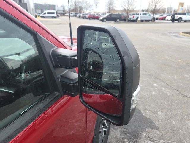 Certified 2022 Ford F150 XLT w/ Equipment Group 302A High image 5