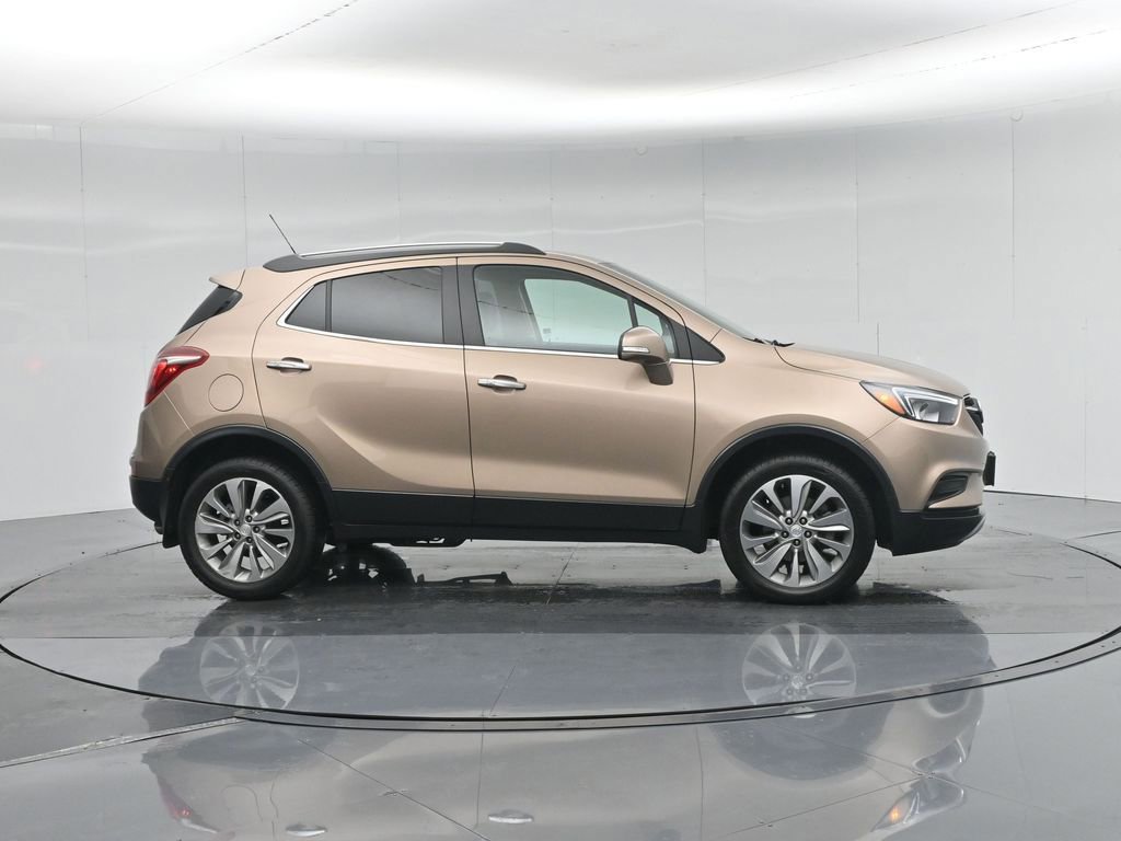 Used 2019 Buick Encore Preferred image 4