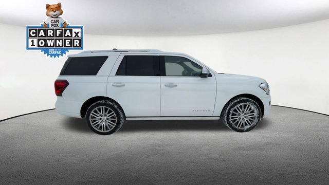 Certified 2023 Ford Expedition Platinum image 10