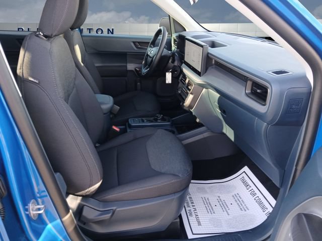 Certified 2026 Ford Maverick XL FWD image 15