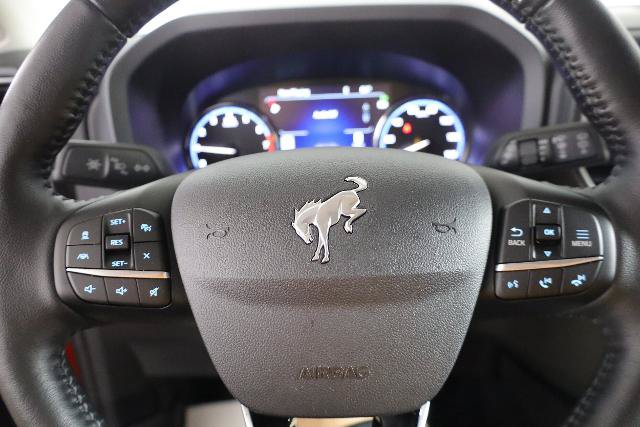 Certified 2023 Ford Bronco Sport Outer Banks w/ Tech Package AWD/4WD image 16