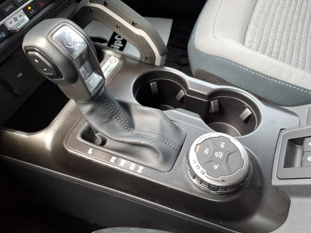 Certified 2023 Ford Bronco Outer Banks AWD/4WD image 25