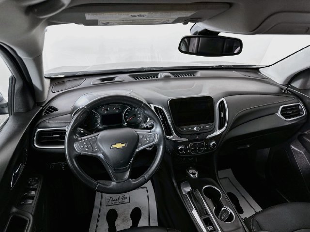 Used 2020 Chevrolet Equinox Premier FWD image 28