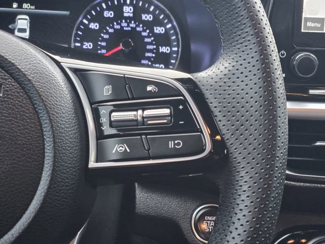 Used 2023 Kia Forte GT-Line FWD image 27