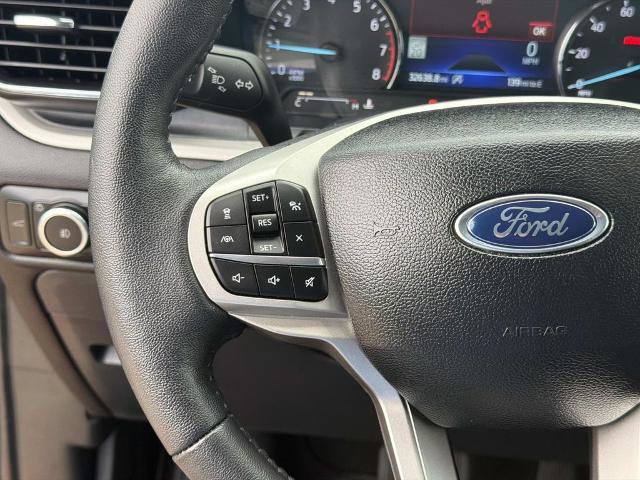 Certified 2024 Ford Explorer XLT w/ Equipment Group 202A RWD image 26