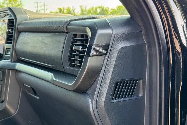 Certified 2024 Ford F150 XLT w/ Equipment Group 302A MID image 11