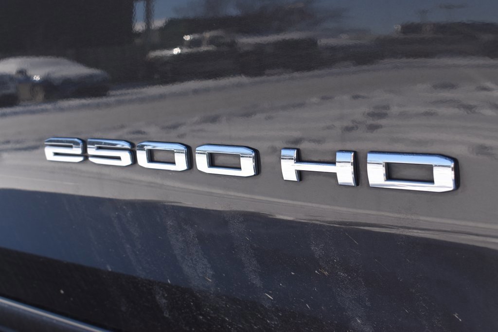 Used 2020 GMC Sierra 2500 SLT w/ SLT Convenience Package image 7