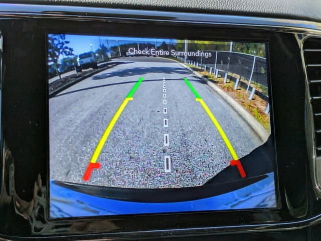 Used 2021 Jeep Grand Cherokee High Altitude image 19