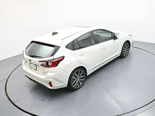 Used 2025 Subaru Impreza 2.0i Sport AWD/4WD image 25