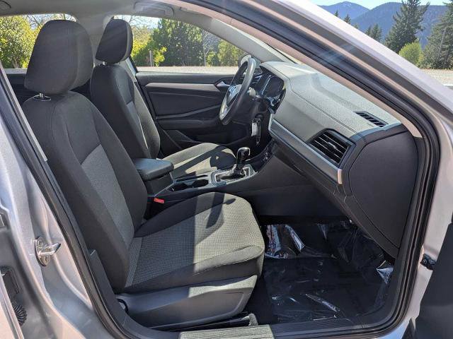 Used 2021 Volkswagen Jetta S FWD image 16
