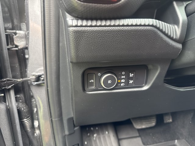 Certified 2025 Ford Ranger Raptor AWD/4WD image 15
