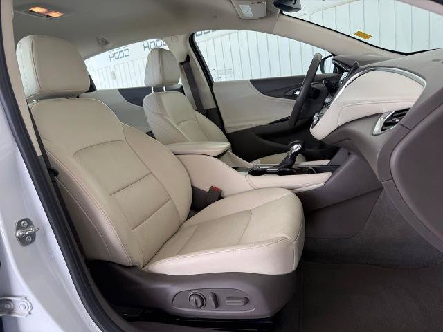 Used 2024 Chevrolet Malibu LT FWD image 7
