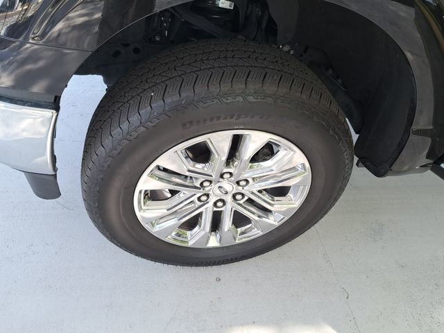 Certified 2024 Ford F150 Lariat w/ Bed Utility Package image 26