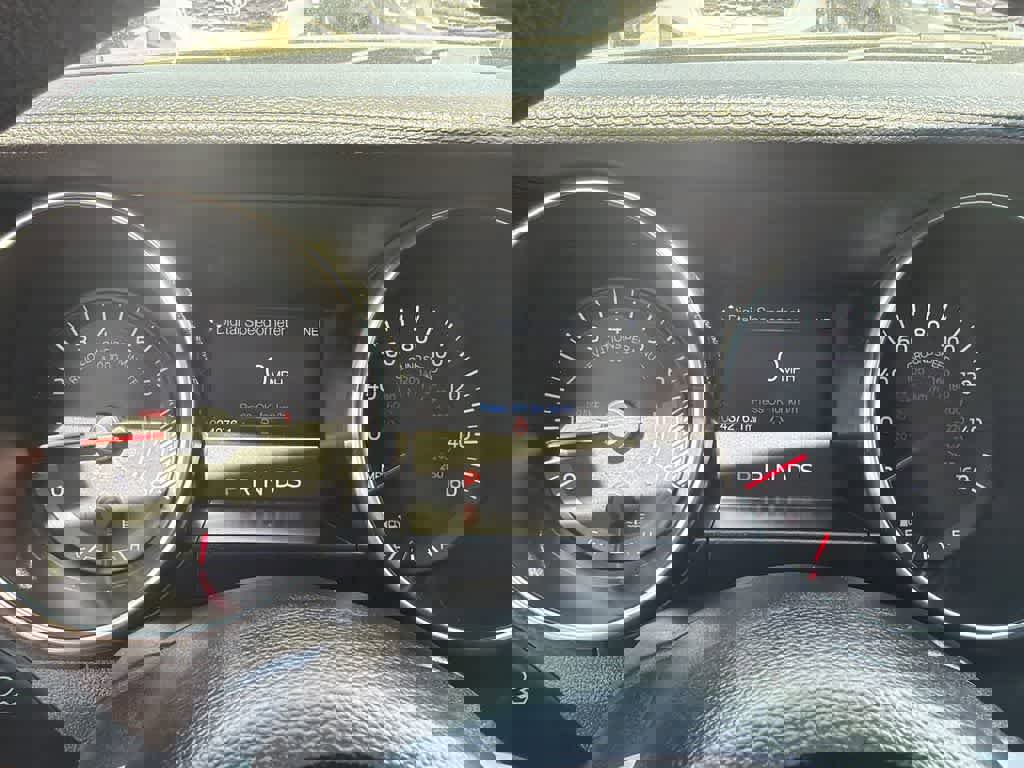 Certified 2021 Ford Mustang Coupe w/ Black Accent Package image 23