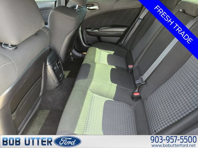 Used 2021 Dodge Charger R/T w/ Blacktop Package RWD image 29