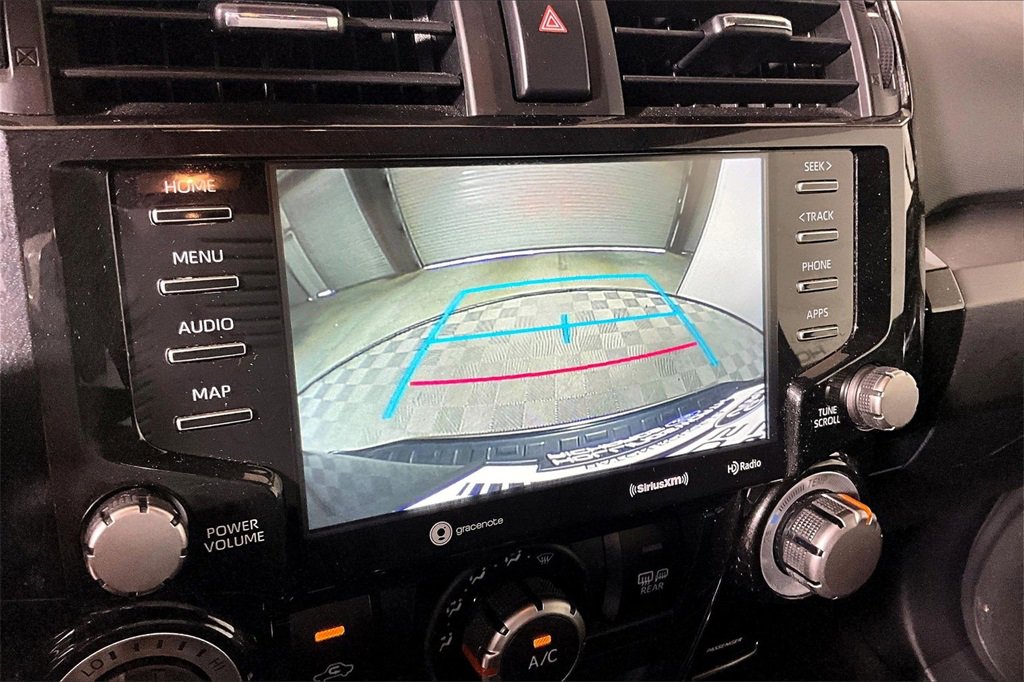 Used 2024 Toyota 4Runner TRD Off-Road Premium image 17