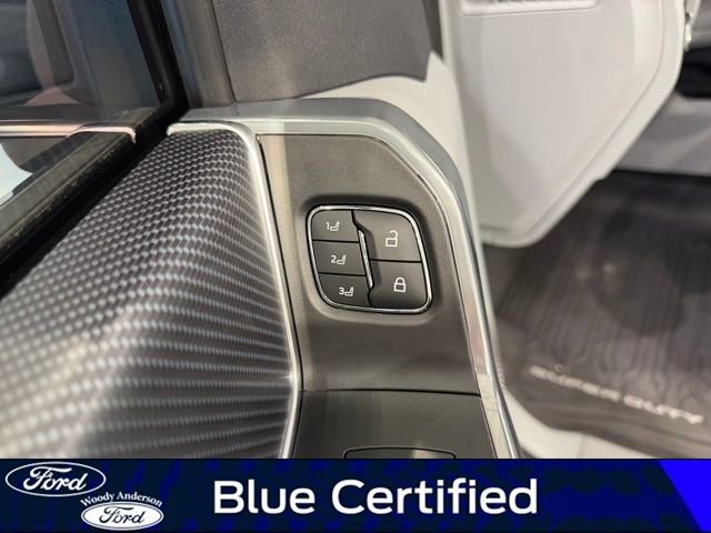 Certified 2024 Ford F450 Limited w/ FX4 Off-Road Package AWD/4WD image 21