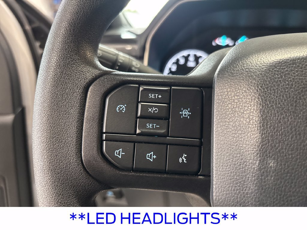 Certified 2023 Ford F150 XL w/ STX Appearance Package RWD image 25