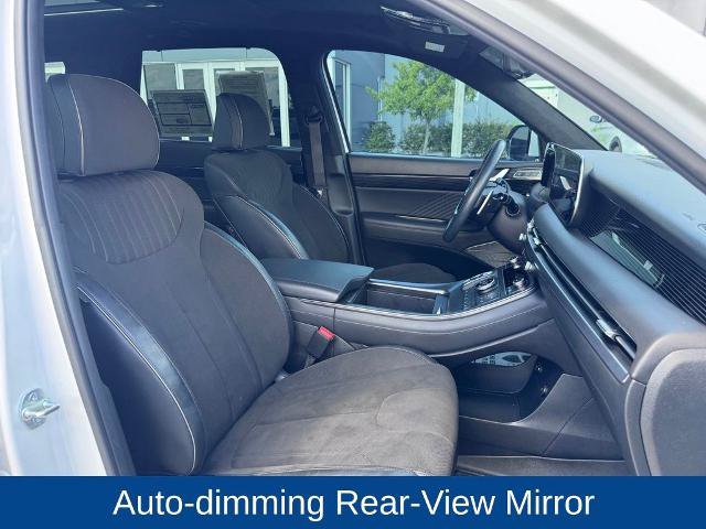 Used 2024 Hyundai Palisade Calligraphy AWD/4WD image 26