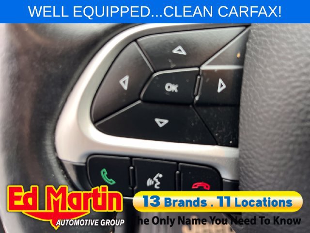 Used 2019 Jeep Compass Limited AWD/4WD image 28